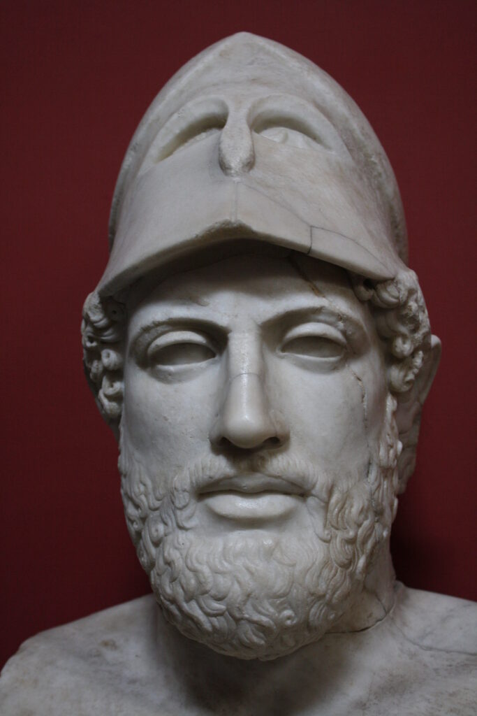 O que Platão pensava sobre a política?