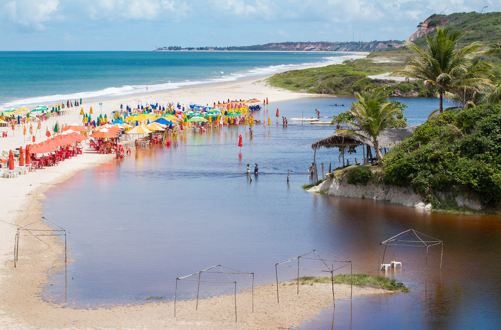 Qual a praia mais barata do Brasil?