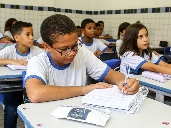 Como a educação pode mudar a vida das pessoas?