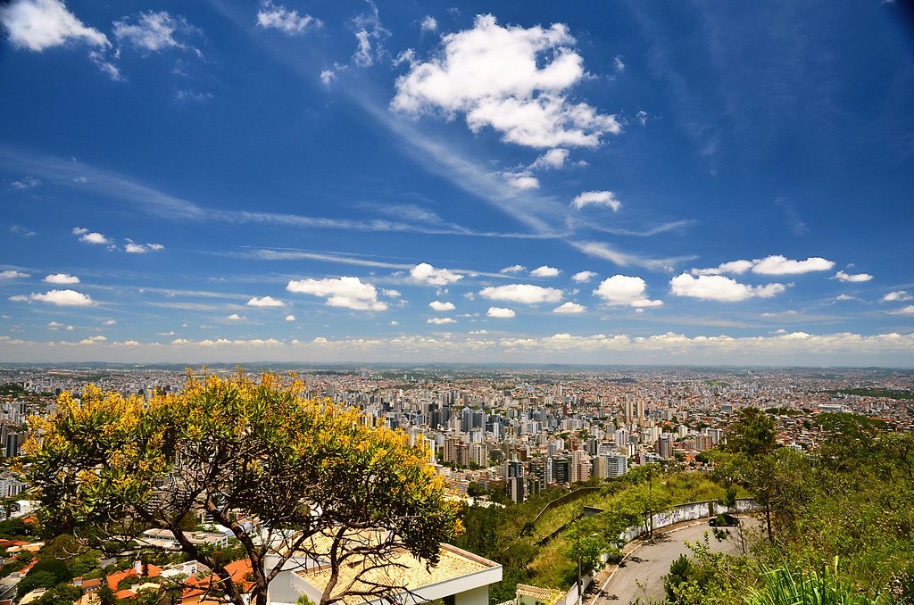 Qual o lugar mais incrível do Brasil?