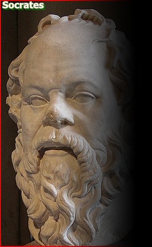 O que é a política para Sócrates?